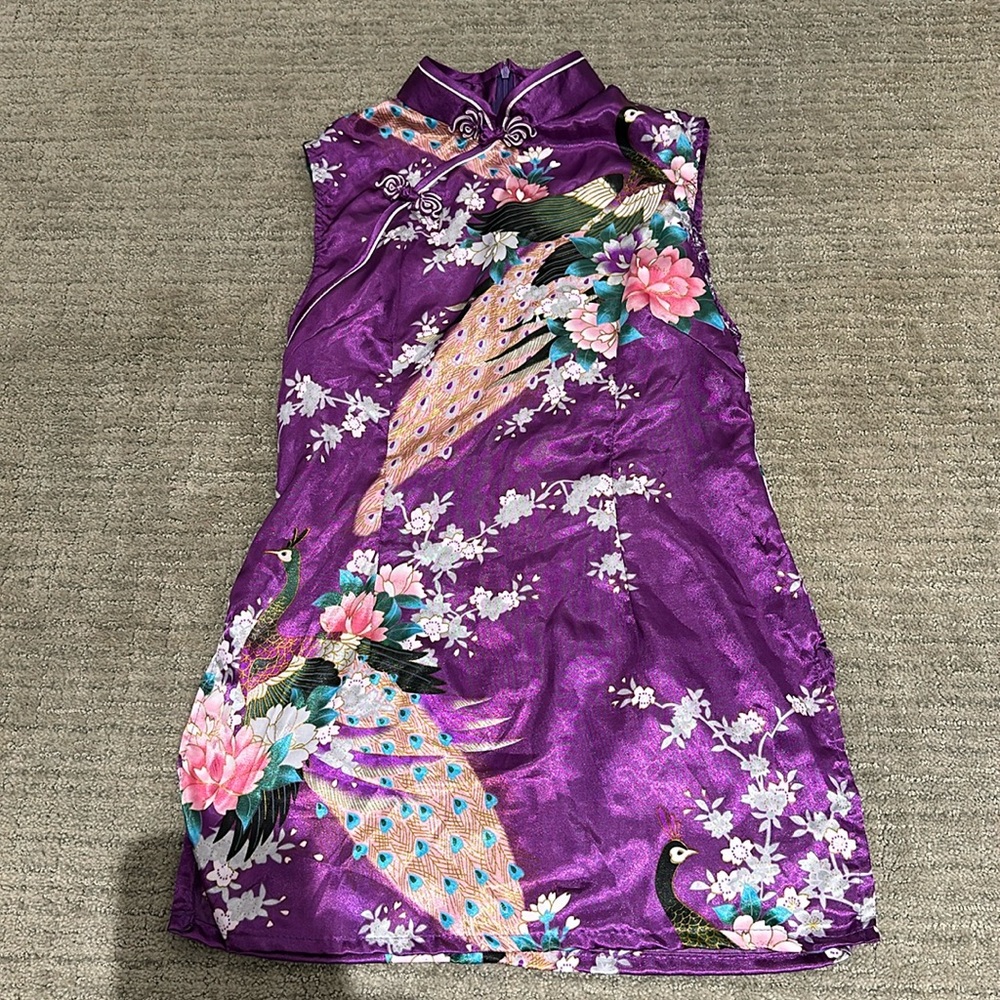 Traditional Vietnamese dress